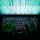 Image for article titled Computer hacking is the biggest story in the world now—too bad all the photos are so weird